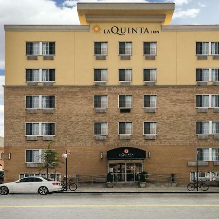 La Quinta By Wyndham Brooklyn Downtown Hotel New York Ngoại thất bức ảnh