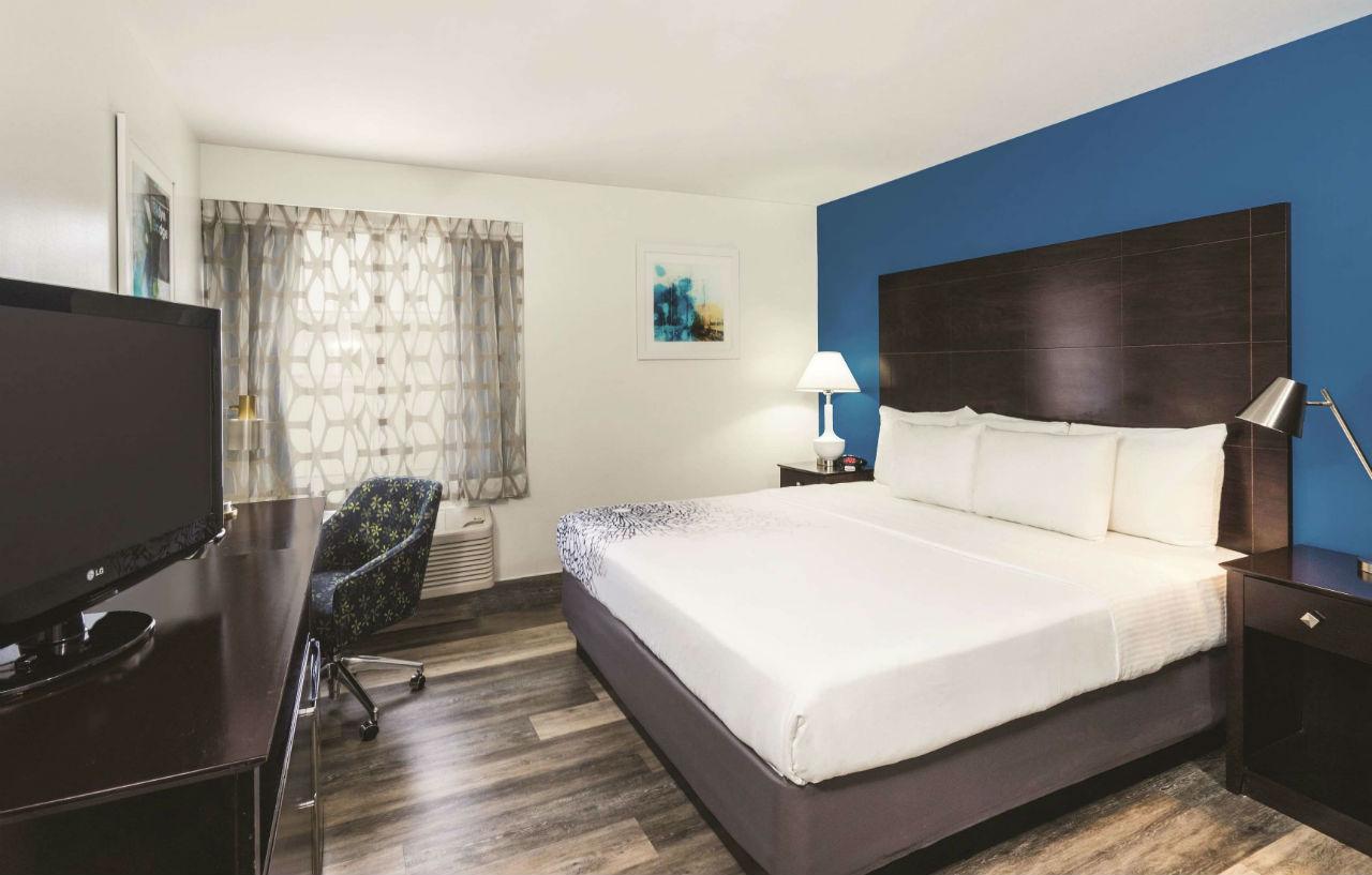 La Quinta By Wyndham Brooklyn Downtown Hotel New York Ngoại thất bức ảnh