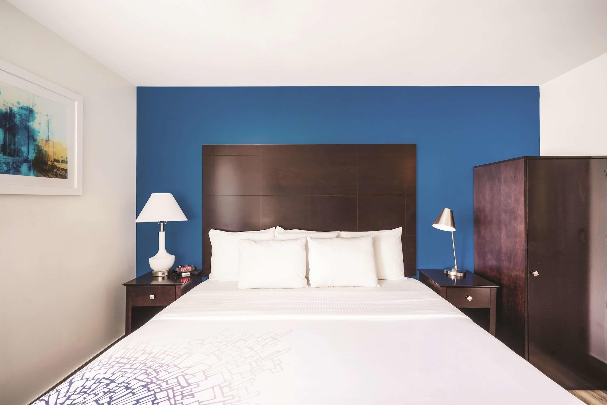 La Quinta By Wyndham Brooklyn Downtown Hotel New York Ngoại thất bức ảnh