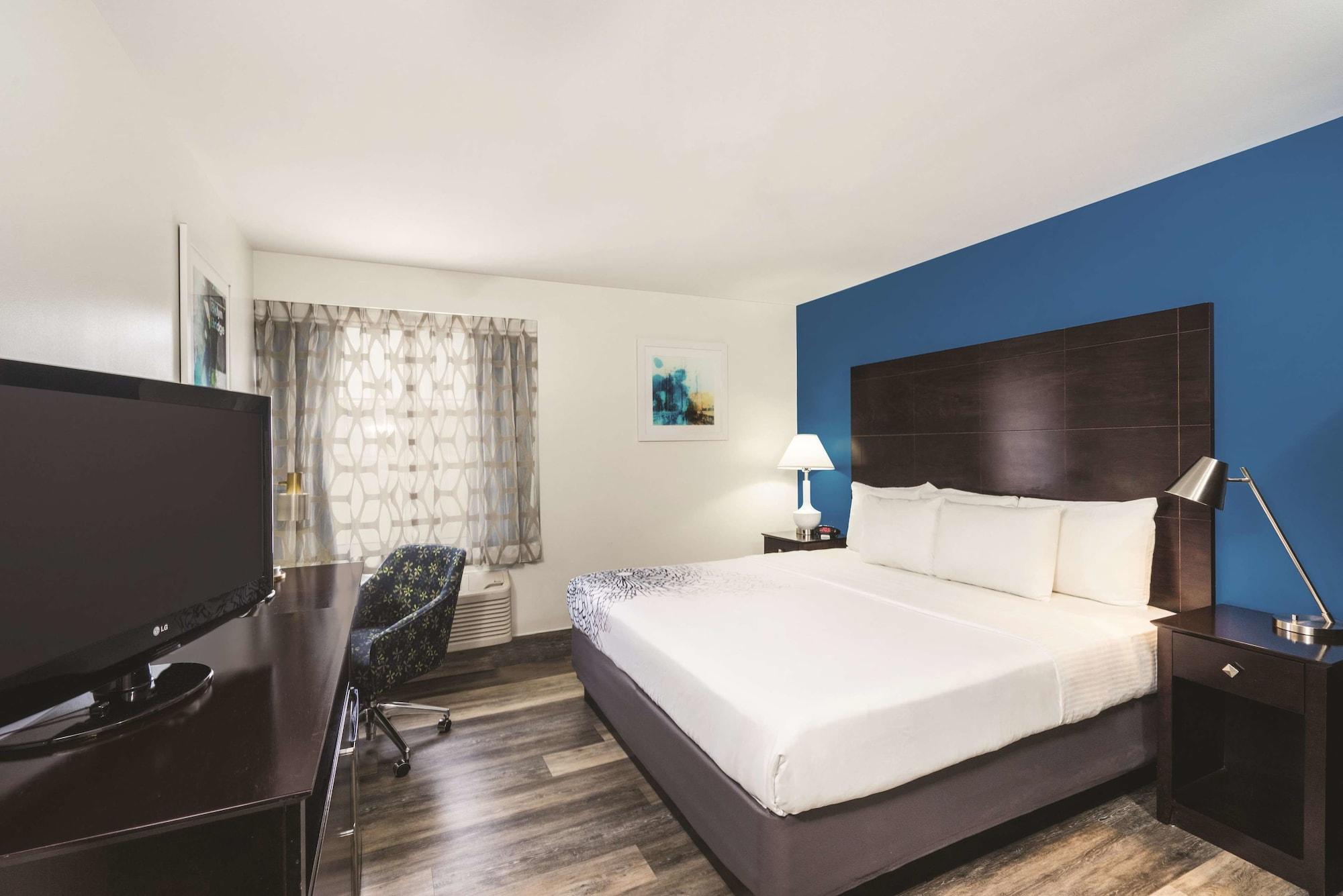 La Quinta By Wyndham Brooklyn Downtown Hotel New York Ngoại thất bức ảnh