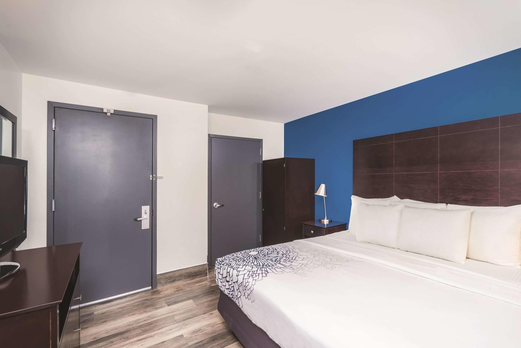 La Quinta By Wyndham Brooklyn Downtown Hotel New York Ngoại thất bức ảnh