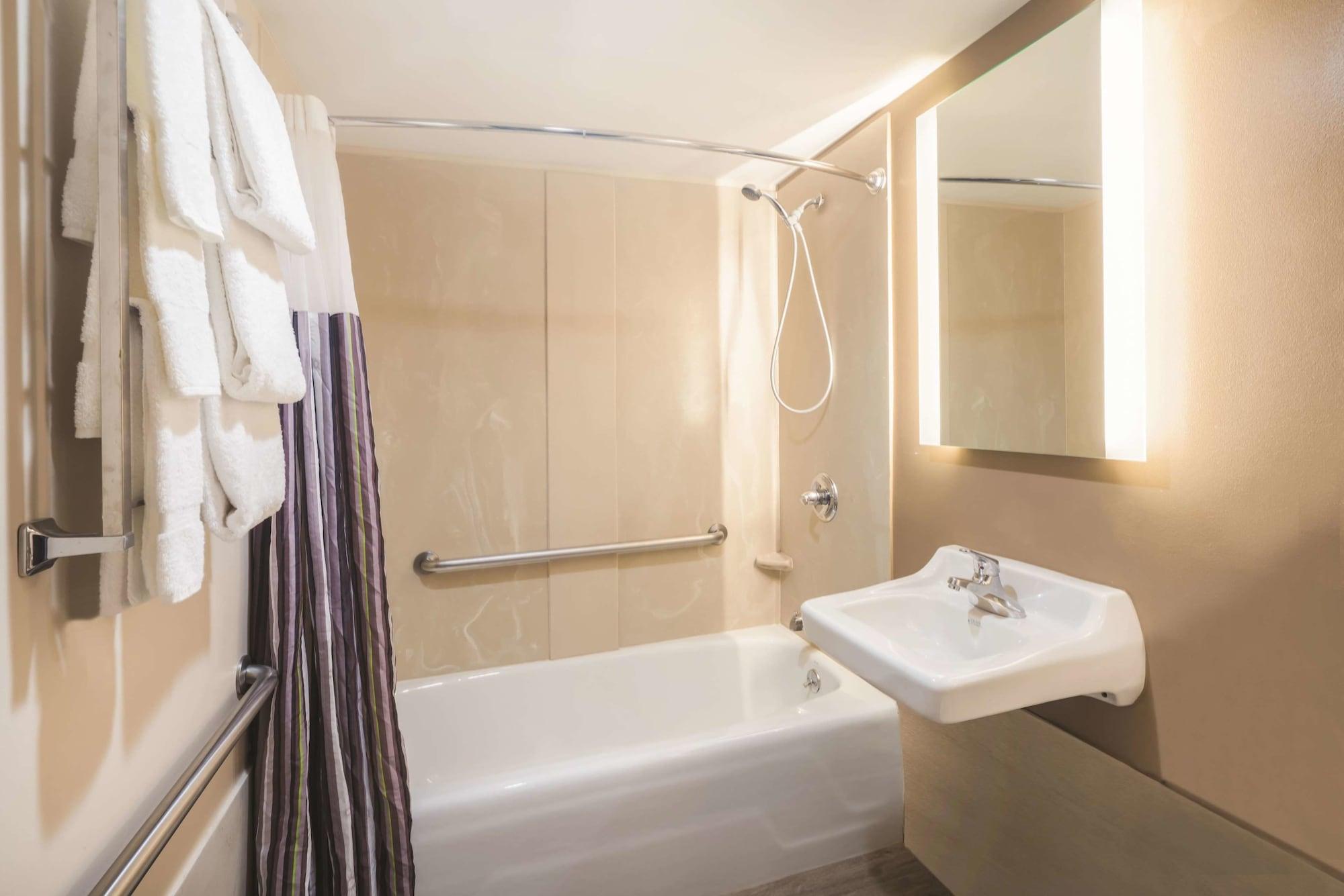 La Quinta By Wyndham Brooklyn Downtown Hotel New York Ngoại thất bức ảnh