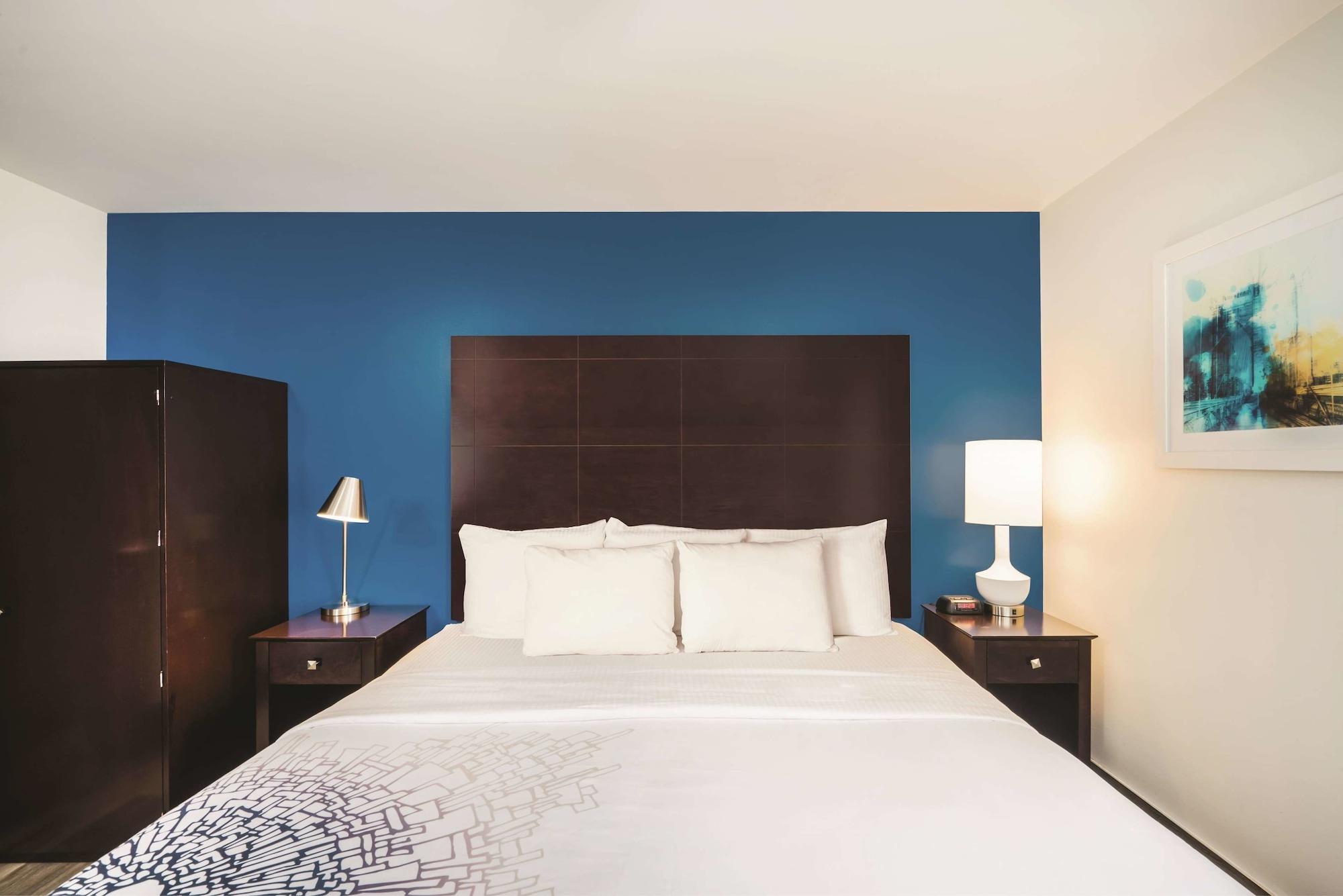La Quinta By Wyndham Brooklyn Downtown Hotel New York Ngoại thất bức ảnh