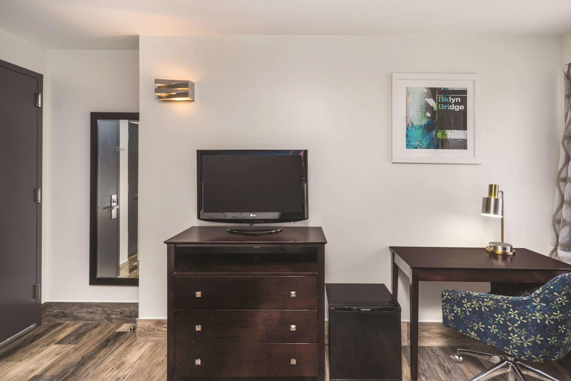 La Quinta By Wyndham Brooklyn Downtown Hotel New York Ngoại thất bức ảnh