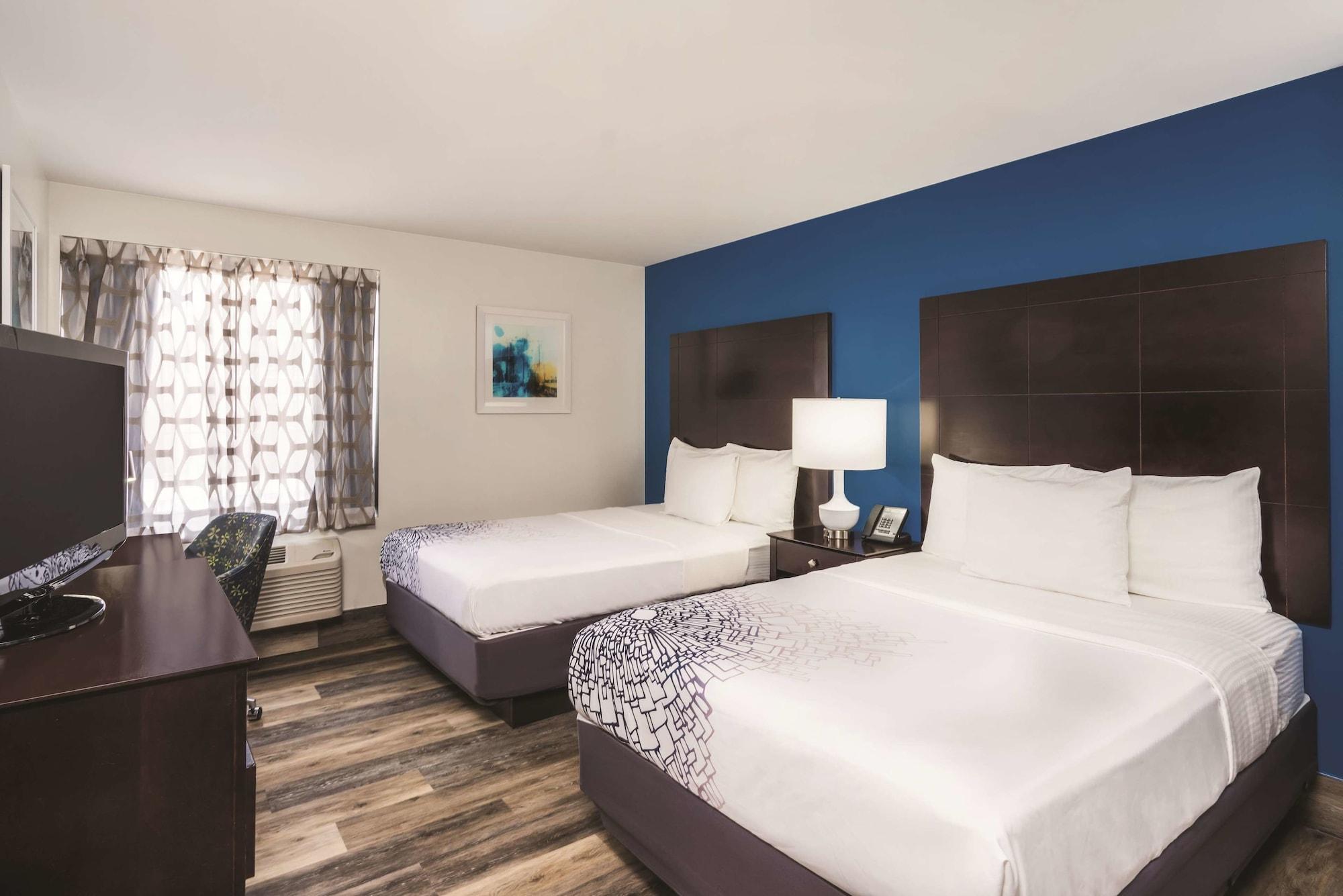 La Quinta By Wyndham Brooklyn Downtown Hotel New York Ngoại thất bức ảnh