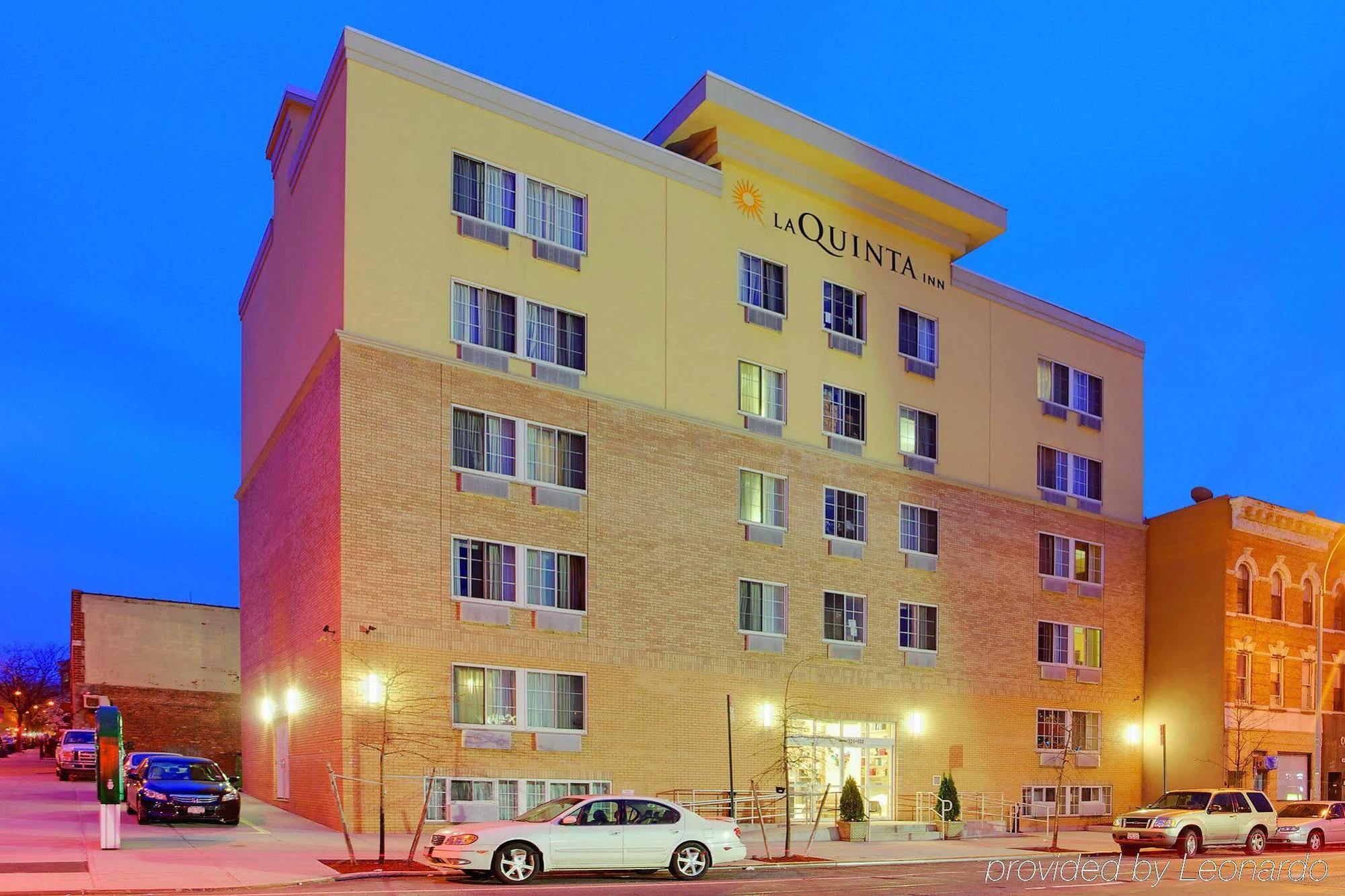 La Quinta By Wyndham Brooklyn Downtown Hotel New York Ngoại thất bức ảnh