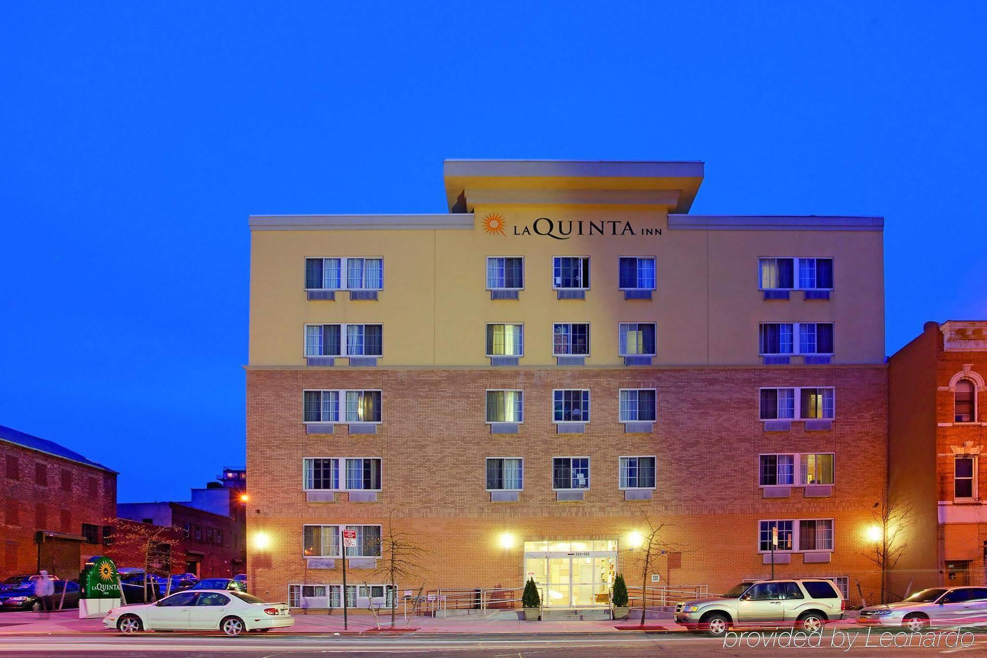 La Quinta By Wyndham Brooklyn Downtown Hotel New York Ngoại thất bức ảnh