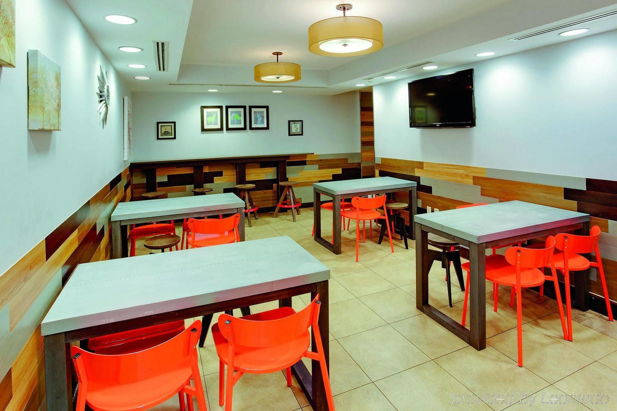 La Quinta By Wyndham Brooklyn Downtown Hotel New York Ngoại thất bức ảnh