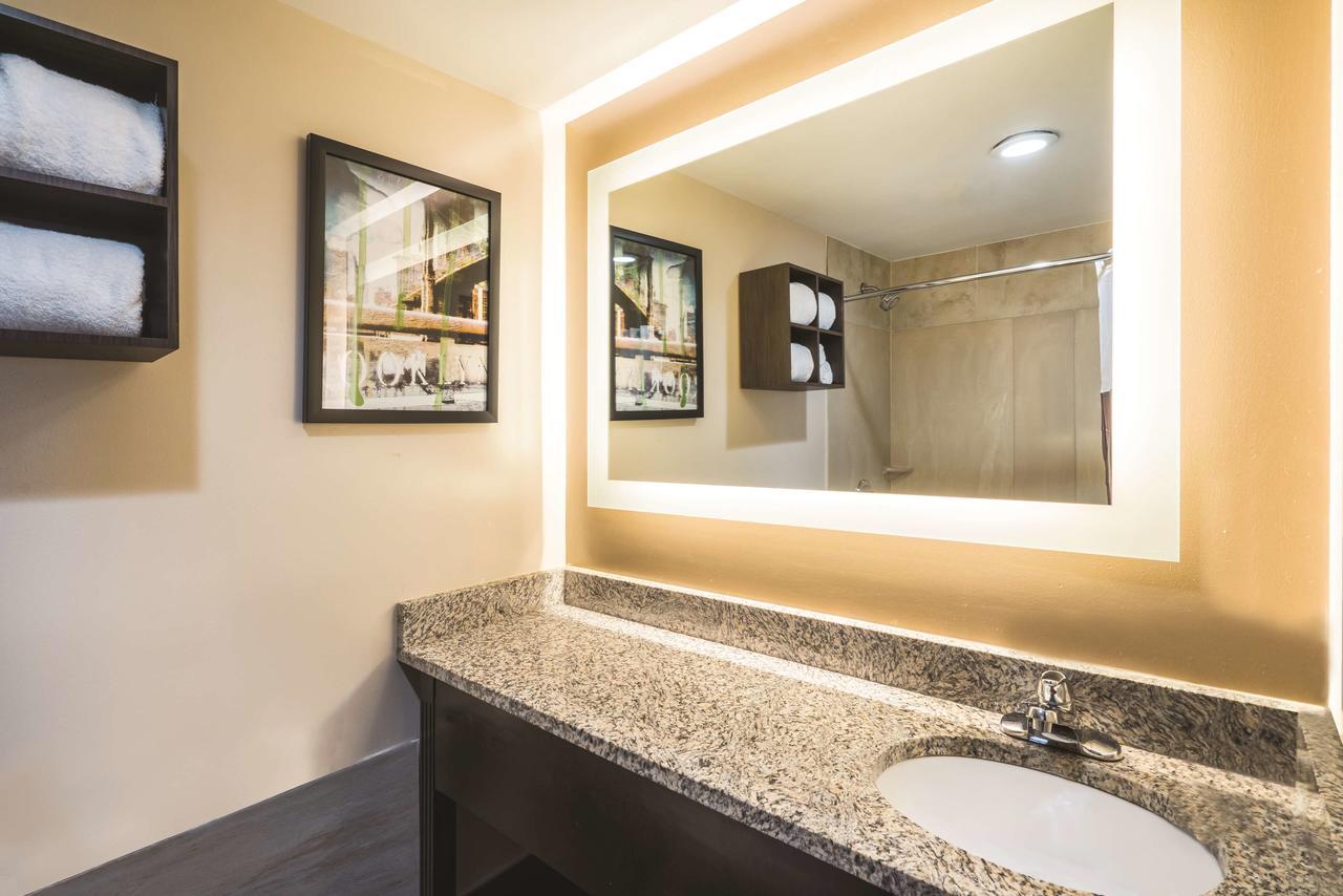 La Quinta By Wyndham Brooklyn Downtown Hotel New York Ngoại thất bức ảnh