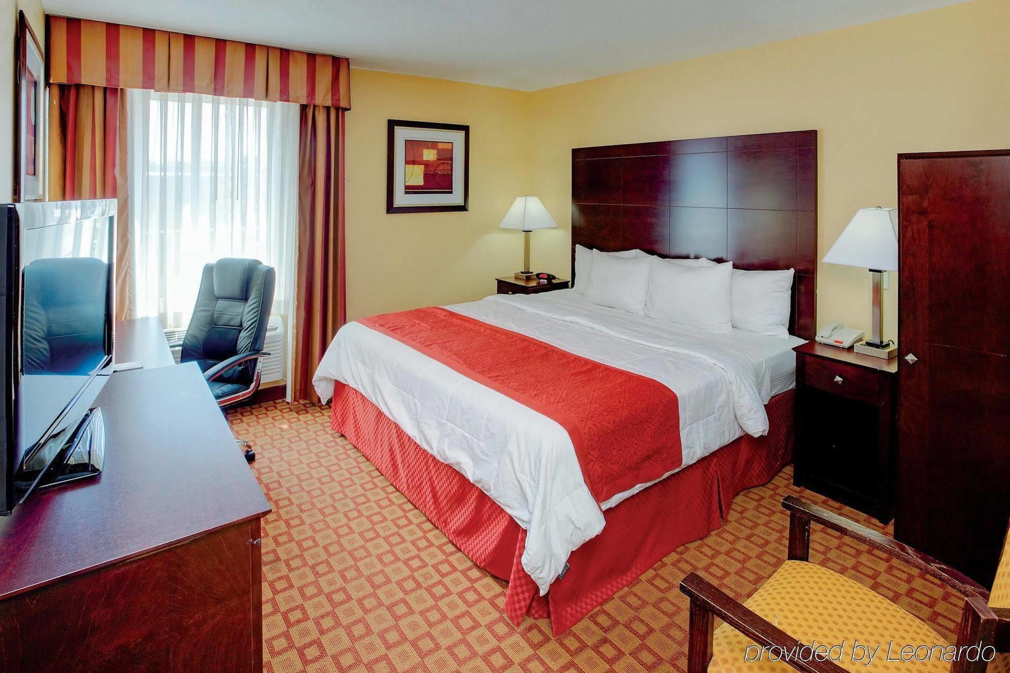 La Quinta By Wyndham Brooklyn Downtown Hotel New York Ngoại thất bức ảnh