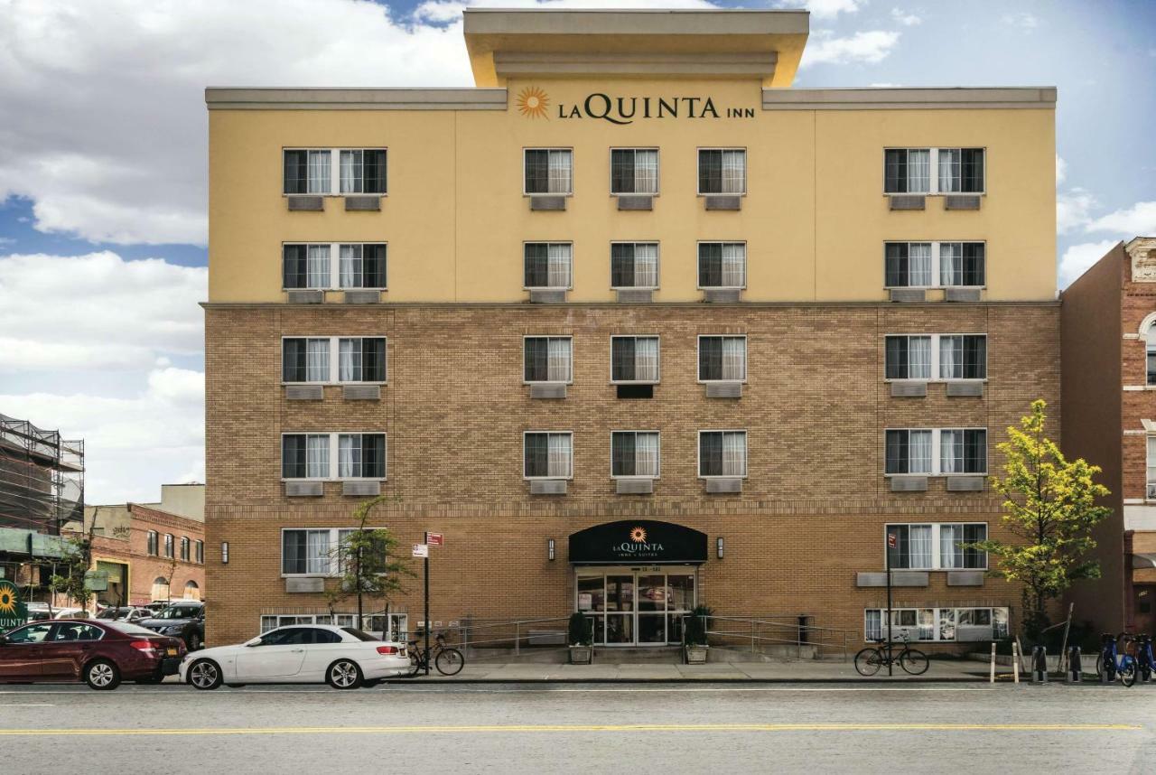 La Quinta By Wyndham Brooklyn Downtown Hotel New York Ngoại thất bức ảnh