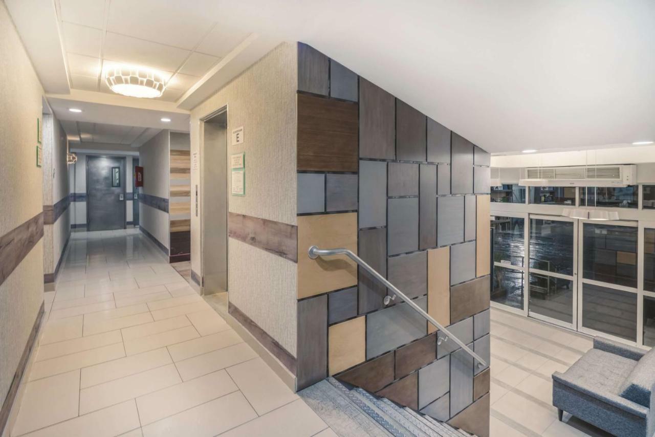 La Quinta By Wyndham Brooklyn Downtown Hotel New York Ngoại thất bức ảnh