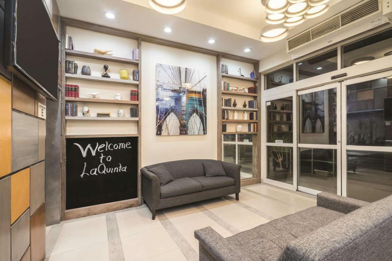 La Quinta By Wyndham Brooklyn Downtown Hotel New York Ngoại thất bức ảnh