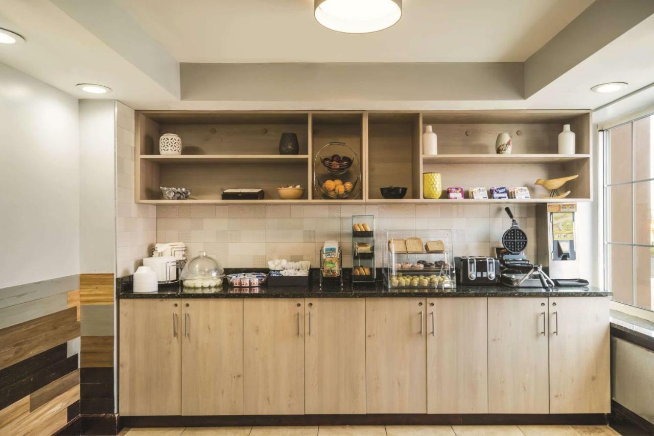 La Quinta By Wyndham Brooklyn Downtown Hotel New York Ngoại thất bức ảnh