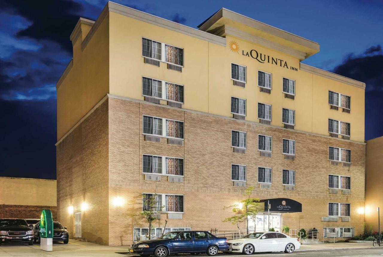 La Quinta By Wyndham Brooklyn Downtown Hotel New York Ngoại thất bức ảnh